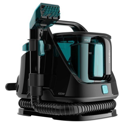 ASPIRADORA CONGA 5000 CARPET&SPOT CLEAN XXL